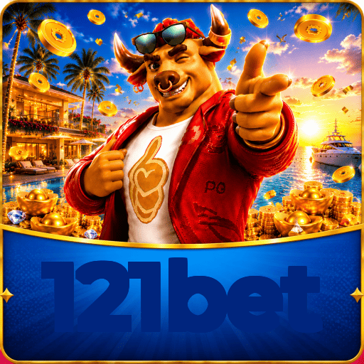Licença Curaçao 121bet