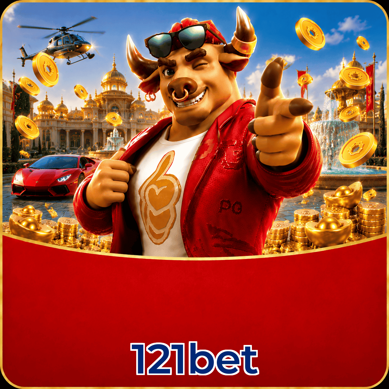SSL Certificado 121bet
