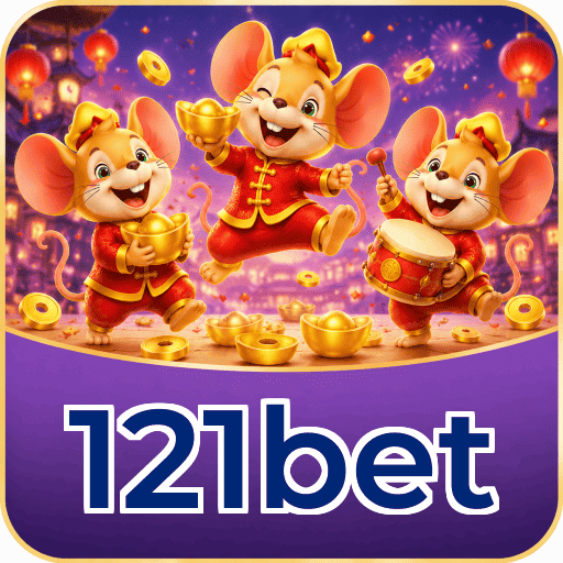 Plataforma 121bet - PIX Instantâneo