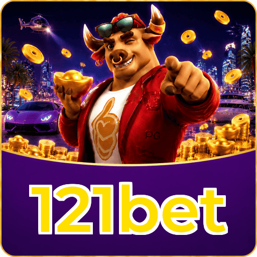 Certificação GLI 121bet