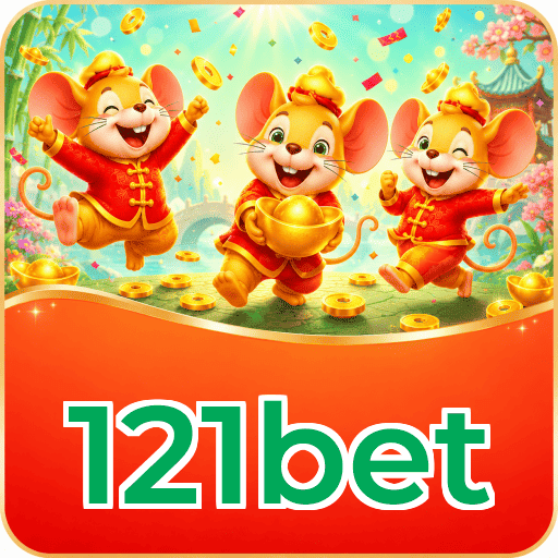 121bet Logo 3