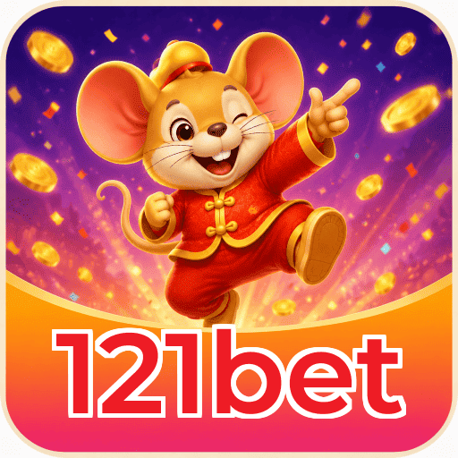 121bet Instalar Logo 1