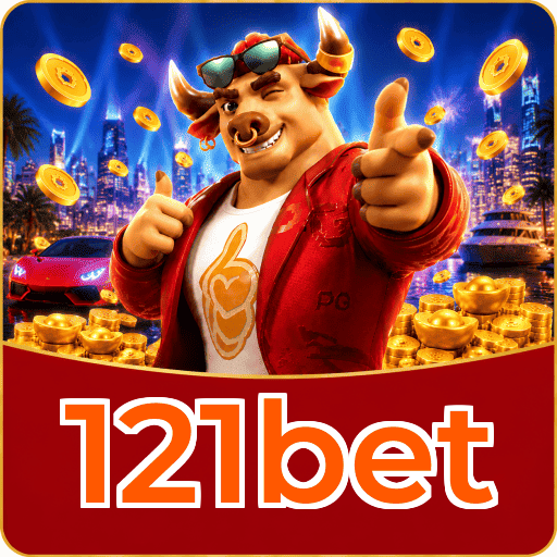 Plataforma 121bet - Segurança SSL 256-bit