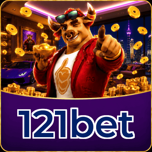 121bet Segurança Logo 3