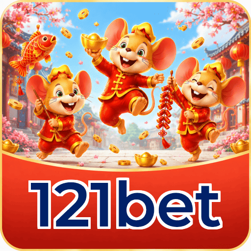 Slots 121bet - Jackpots Progressivos