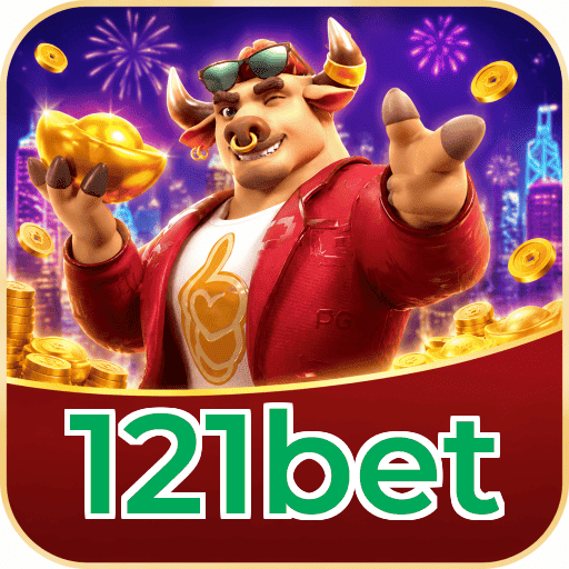121bet Logo 2