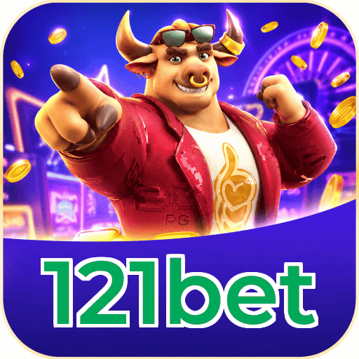 121bet Segurança Logo 1
