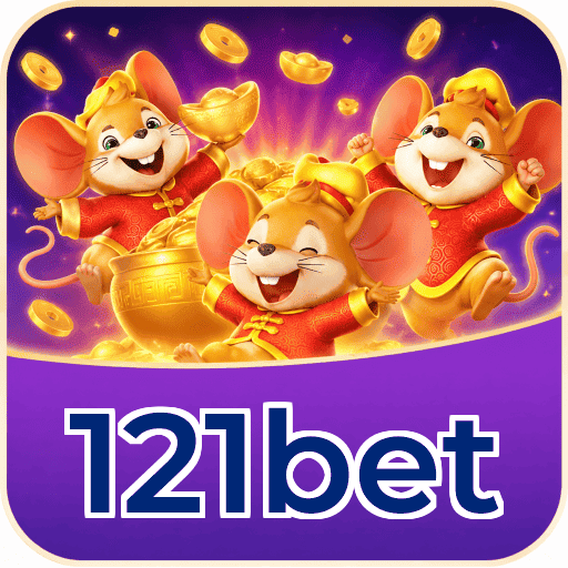 121bet Segurança Logo 2